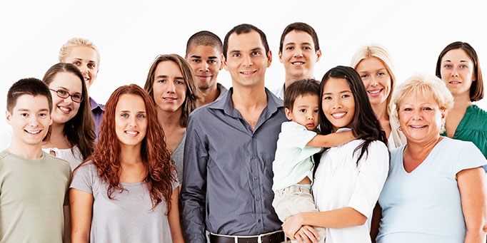 One Body, Many Hearts: A Christian Social Meetup Group